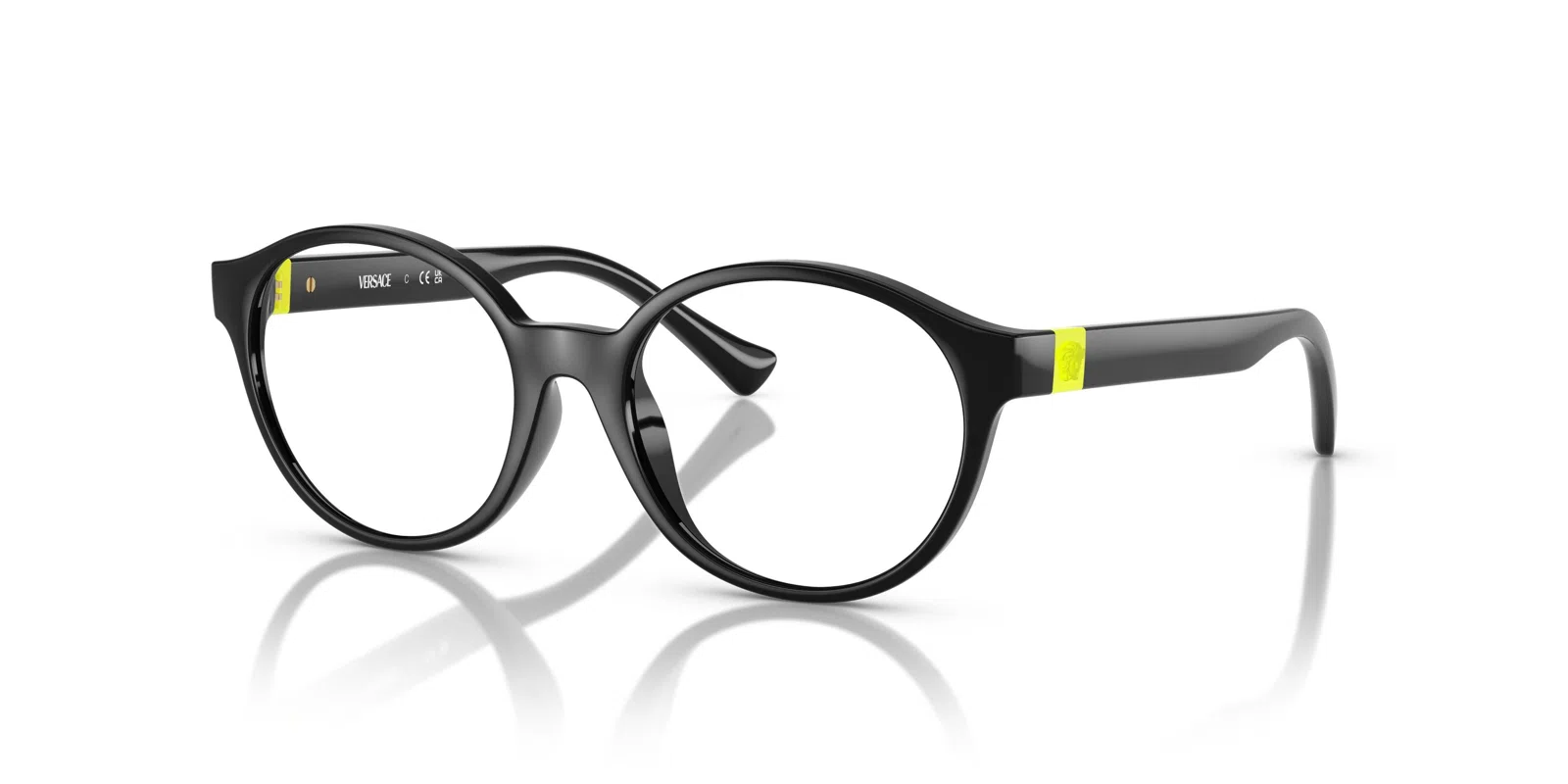 Versace Kids 3007U Eyeglasses - view 20